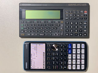 [fx-CG50の大きさ]