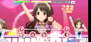 [『S(mile)ING!』のLive (Mi Note 10近景1)]