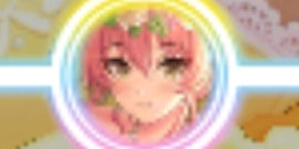 [デレステのタップポイント(HUAWEI P30 lite)]