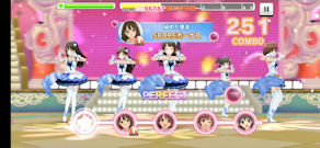 [『S(mile)ING!』のLive (Reno A遠景)]