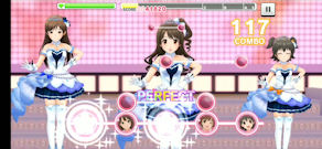 [『S(mile)ING!』のLive (Reno A中景1)]