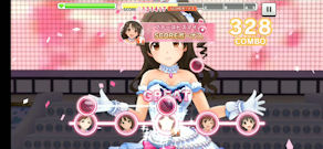 [『S(mile)ING!』のLive (Reno A近景2)]
