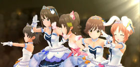[『Yes! Party Time!!』のMV (ZenFone 5Z中景)]