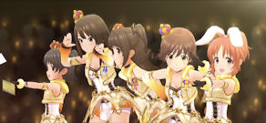 [『Yes! Party Time!!』のMV (iPhone 11 Pro近景1)]