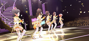 [『Yes! Party Time!!』のMV (iPhone 11 Pro中景2)]