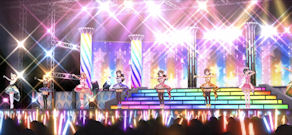 [『Stage Bye Stage』のMV (5.2.1遠景)]