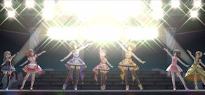 [『Stage Bye Stage』のMV (5.2.1中景)]
