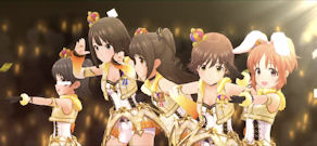 [『Yes! Party Time!!』のMV (iPhone XS近景1)]