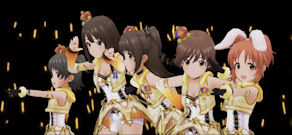 [『Yes! Party Time!!』のMV (iPhone XS近景1(3D軽量))]