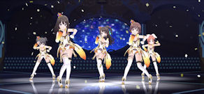 [『Yes! Party Time!!』のMV (iPhone XS中景1)]