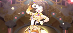 [『Yes! Party Time!!』のMV (iPhone XS近景2)]