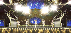 [『Yes! Party Time!!』のMV (4.5.1)]