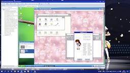 [Windows XP MCE 2005ゲスト]
