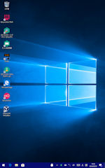 [Windows 10 1809 (x86)化したMiix 2 8 (64GB)]