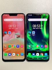 [ZenFone 5とZenFone 5Q]