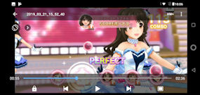 [MX Player Proでの表示2]