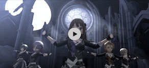 [『ガールズ・イン・ザ・フロンティア』のMV (新版LumaFusion)]