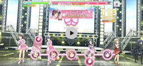 [『LOVE & PEACH』のLive (動画)]