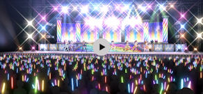 [『Stage Bye Stage』のMV (iPhone 11 Pro-InShot作成)]