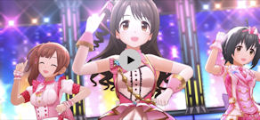 [『Stage Bye Stage』のMV (新版LumaFusion)]
