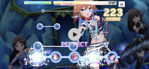 [『咲いて Jewel』のLive (iPhone 11 Pro 60FPS動画)]