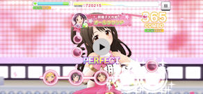 [『S(mile)ING!』のMV (iPhone 11 Pro 60FPS動画)]