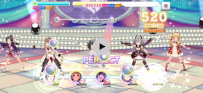 [『Star!!』のMV (iPhone 11 Pro-InShot作成)]