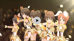 [『Yes! Party Time!!』のMV (iPhone 8動画)]