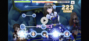 [『咲いて Jewel』のLive (iPhone XS動画)]