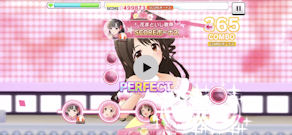 [『S(mile)ING!』のLive]
