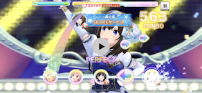[『Star!!』のMV]