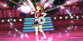 [『Brand New Theater!』のLive (ZenFone 5Z動画)]