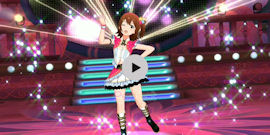 [『Brand New Theater!』のLive (ZenFone 5動画)]