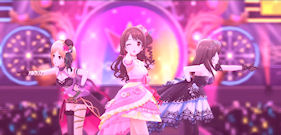 [『Great Journey』のMV (ZenFone 5Z中景2)]
