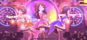 [『Great Journey』のMV (iPhone 11 Pro中景2)]