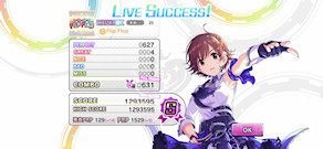 [『Flip Flop』のスコア]