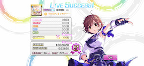 [『Twin☆くるっ★テール』のスコア]