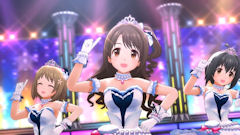 [『Stage Bye Stage』のMV (iPhone 6s中景)]