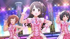[『Stage Bye Stage』のMV (iPhone SE2中景)]