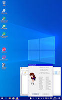 [Windows 10 Home 1909 on Miix 2 8]