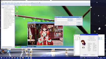 [Windows 10 Pro 1909 on Qosmio T851/D8CR]