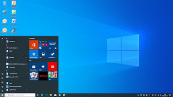 [Windows 10 Home 1909 on ZENBOOK UX21A-K1256]