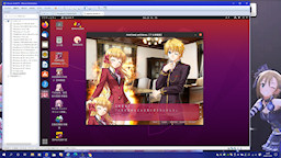 [『FORTUNE ARTERIAL』体験版]