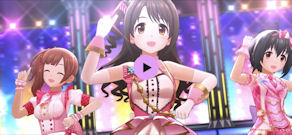 [『Stage Bye Stage』のMV (iPhone 11 Pro)]