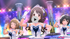 [『Stage Bye Stage』のMV (iPhone 6s動画)]
