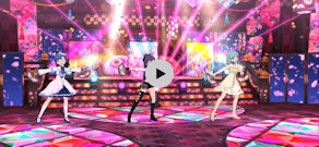 [『百花は月下に散りぬるを』のMV (nova 5T Android 10動画)]