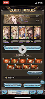 [荒土の試練戦]