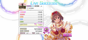 [『STORY』のスコア]