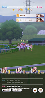 [第5レースの第4コーナー3]