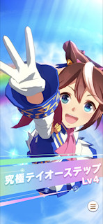[第3レースのゴール前]